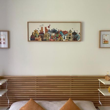 Zanclea Apartment Palermo Ngoại thất bức ảnh