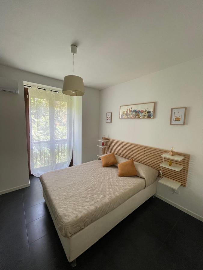 Zanclea Apartment Palermo Ngoại thất bức ảnh
