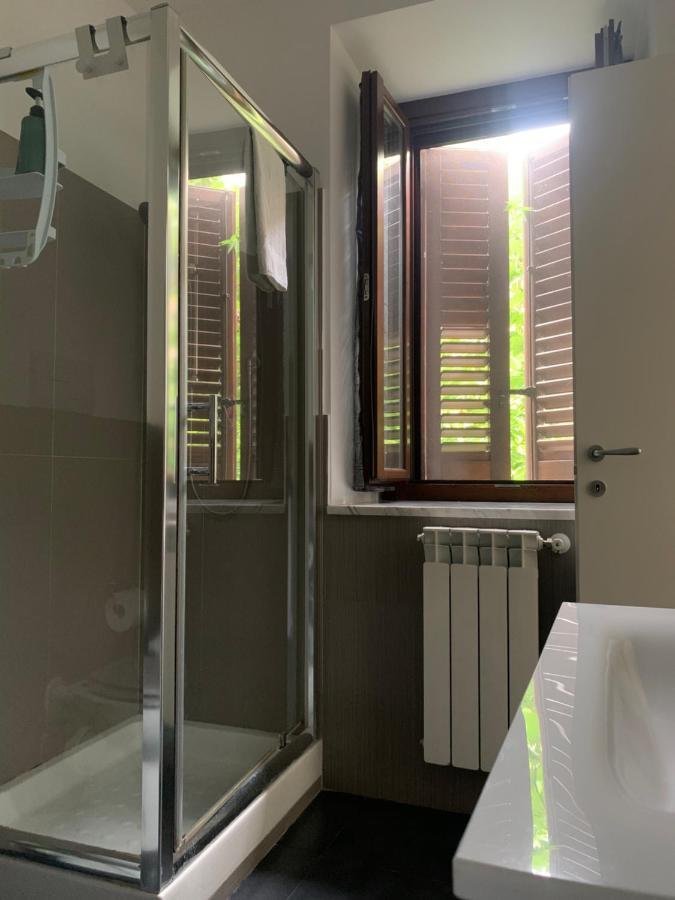 Zanclea Apartment Palermo Ngoại thất bức ảnh