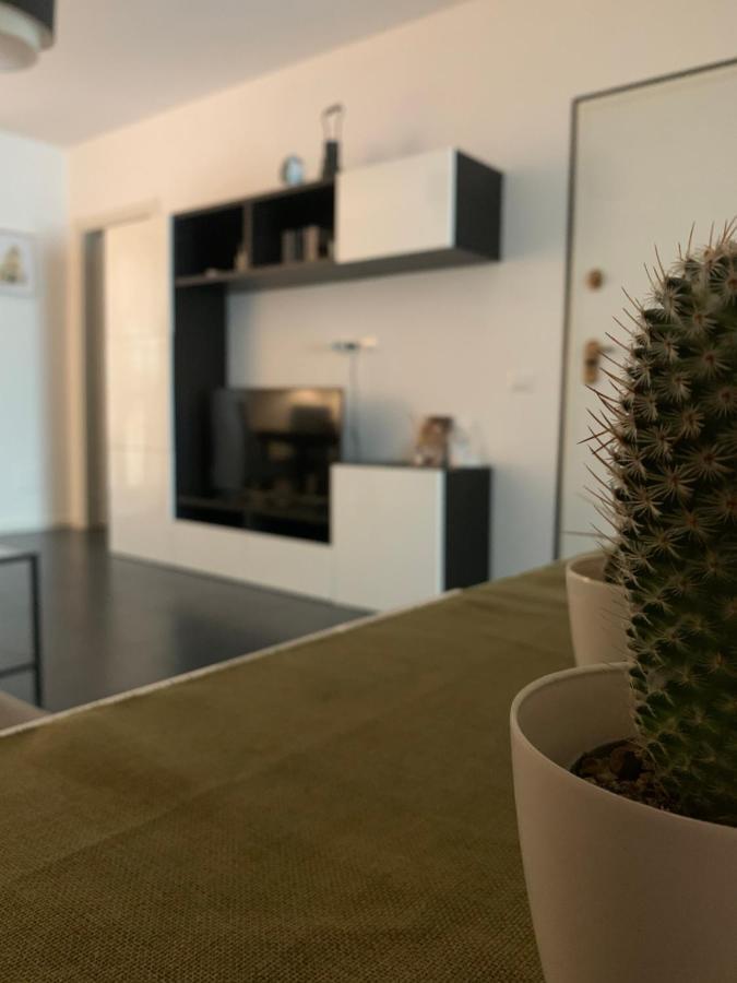 Zanclea Apartment Palermo Ngoại thất bức ảnh